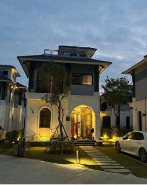 Peony Villa - Sonasea Vân Đồn, Quảng Ninh